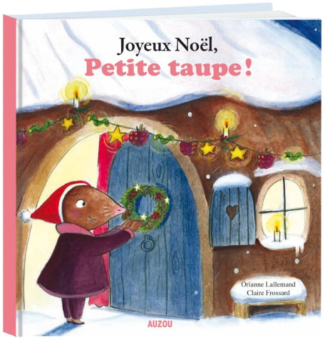 Enfants Noël