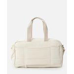 Weekend Travel 48L Tote Bag - Shell