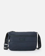 Sac bandouillère Weekend Travel Sling - Black