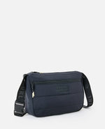 Sac bandouillère Weekend Travel Sling - Black