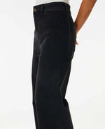 Holiday Denim Jeans - Washed Black