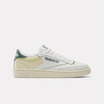 Chaussures Club C 85 - Chalk/Vintage Chalk/Escapegreen