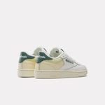 Chaussures Club C 85 - Chalk/Vintage Chalk/Escapegreen