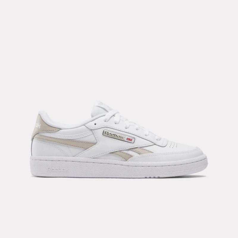 Chaussures Club C Revenge - White/White/Moonstone