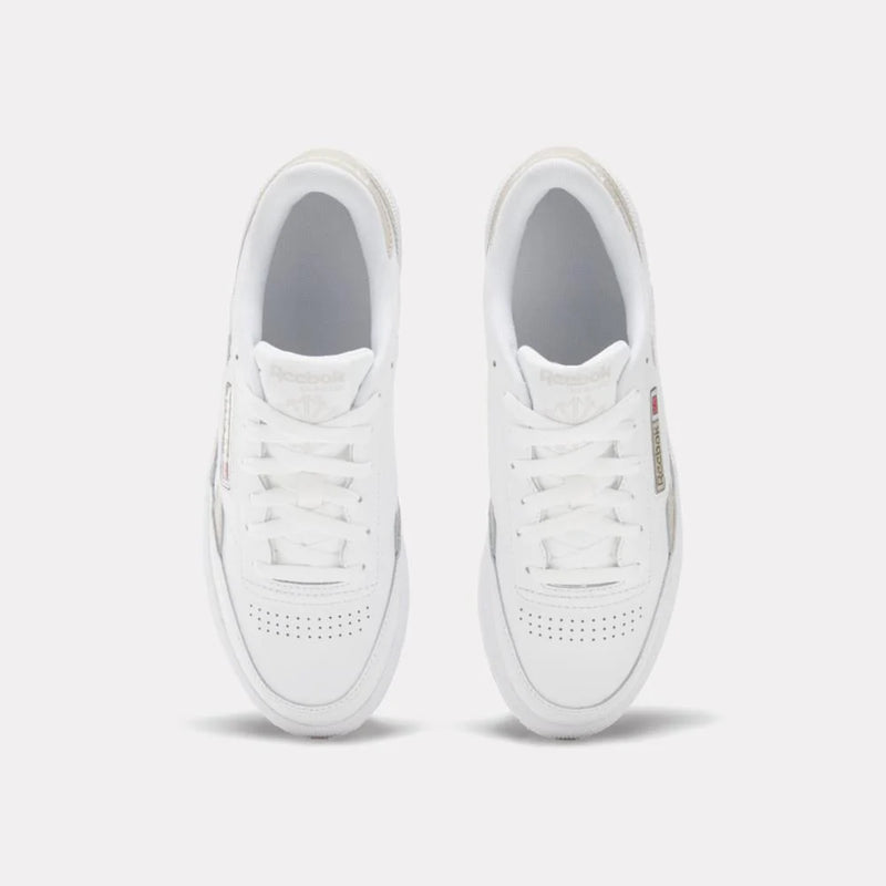 Chaussures Club C Revenge - White/White/Moonstone