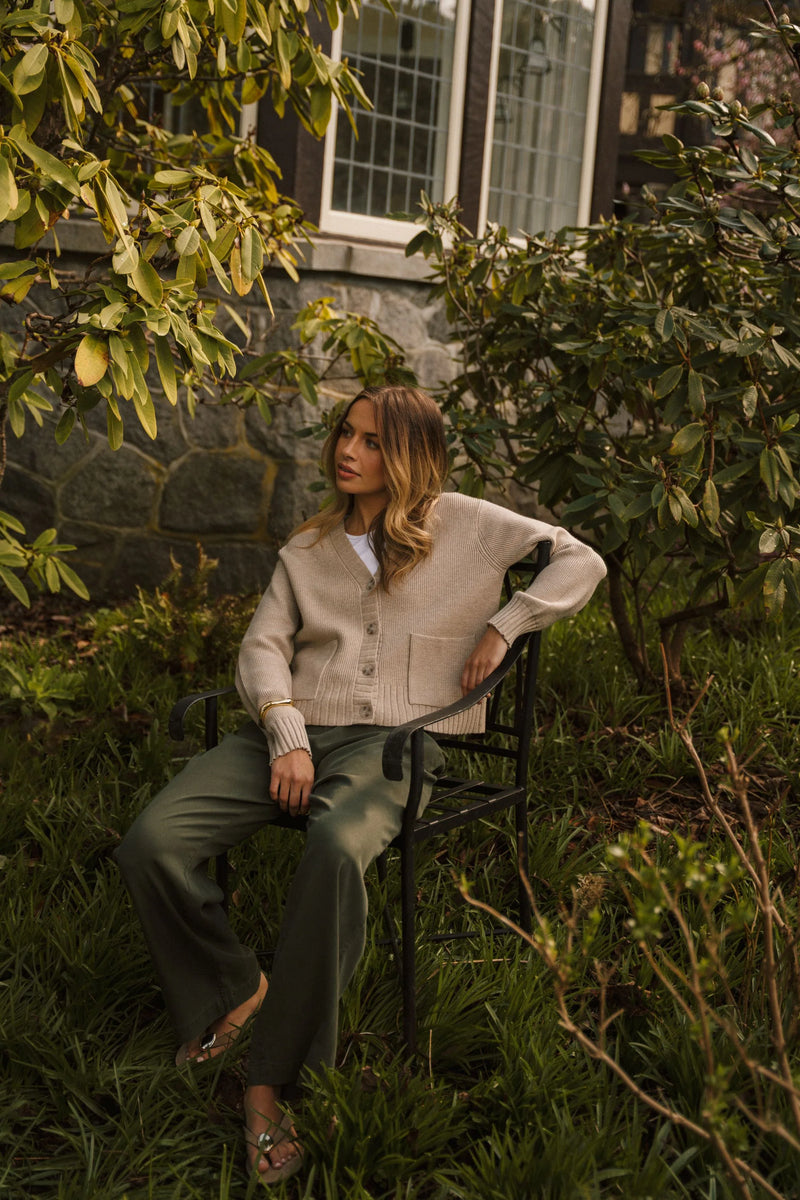 Pantalon Gabriel - Jasper