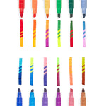 Color Changing Markers (12) - Switch-eroo!