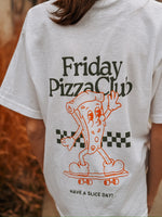 T-Shirt Junior Simply Tee - Pizza Man