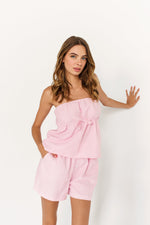 Short Audrey - Pink
