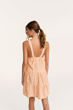 Robe Gigi - Peach