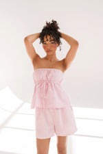 Short Audrey - Pink
