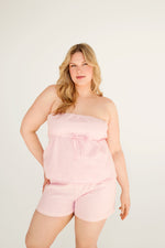 Short Audrey - Pink