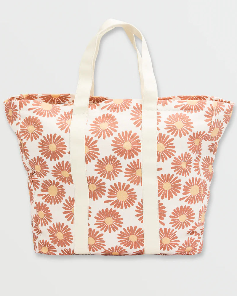 Sac Poppins Playa - Sunburnt