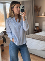 Chemise IHromancy - Light Blue