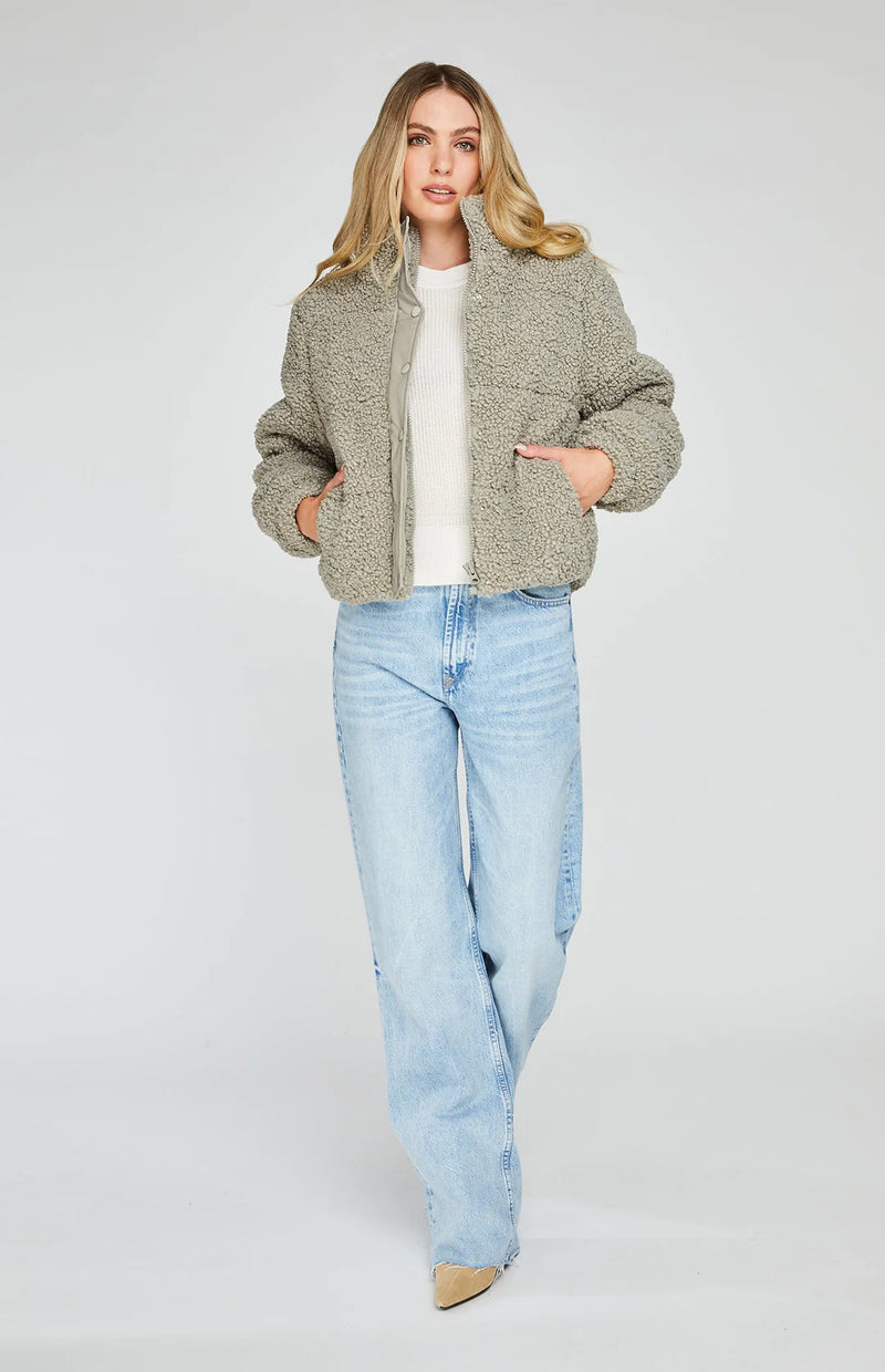 Manteau Ellis-Loaden