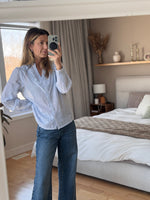 Chemise IHromancy - Light Blue