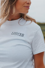 T-shirt Lfitclub