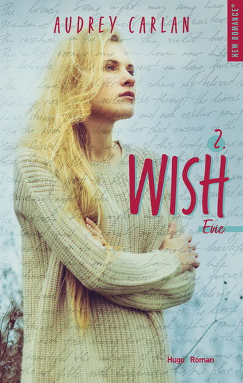 Wish (Tome 2 ) Evie - Audrey Carlan