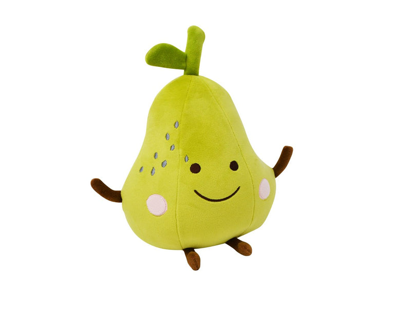 Plush cushion - Pear