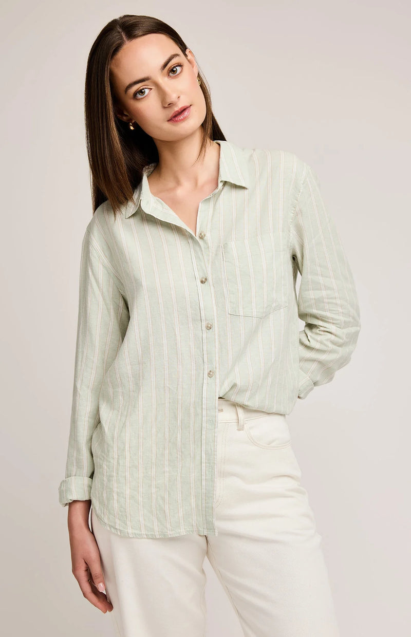 Chemise Dominique - Cactus Club