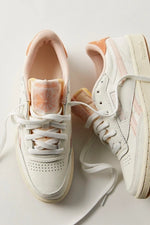 Chaussure Club C Revenge Vintage - Chalk Bleached Peach