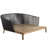 Lit extérieur Holbox Daybed - PRÉVENTE