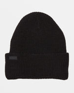 Roamer Beanie - Black Sands