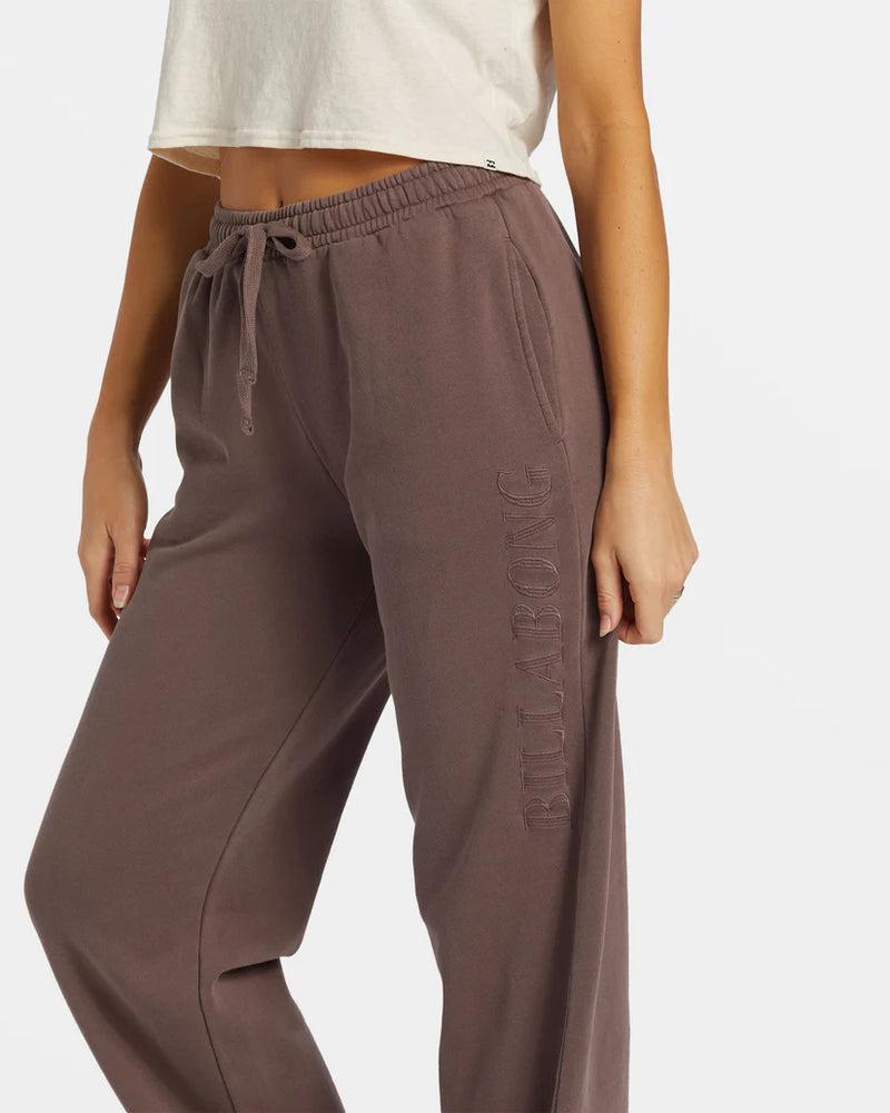 Palmin Jogging Pants - Kona