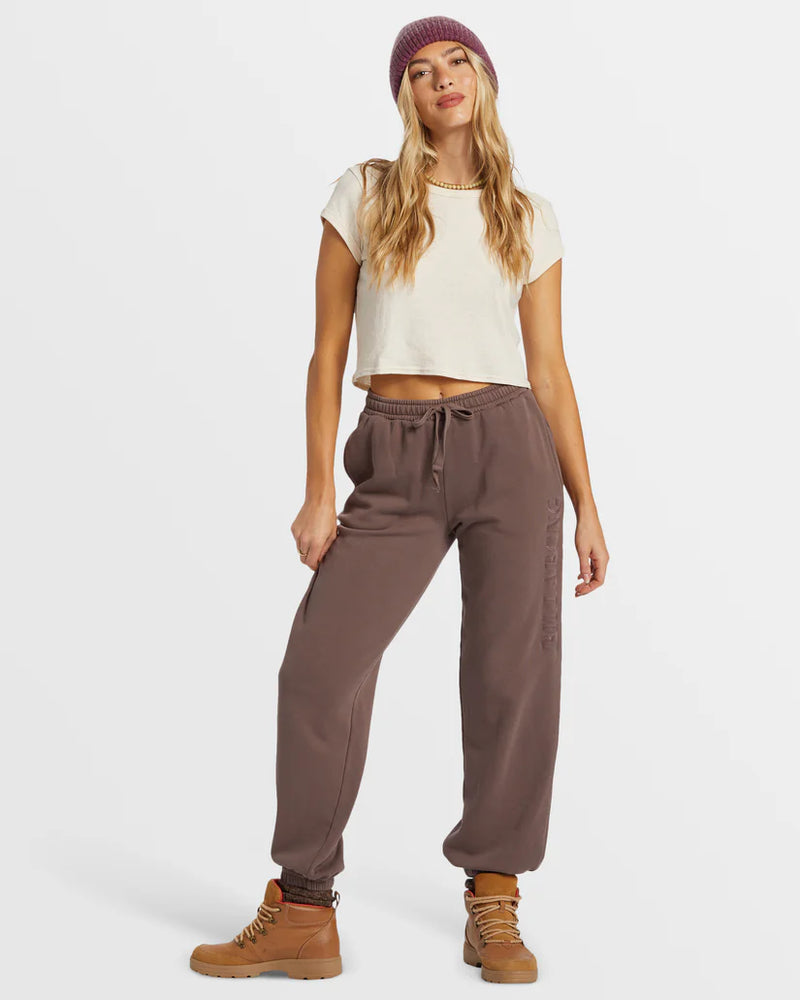 Palmin Jogging Pants - Kona