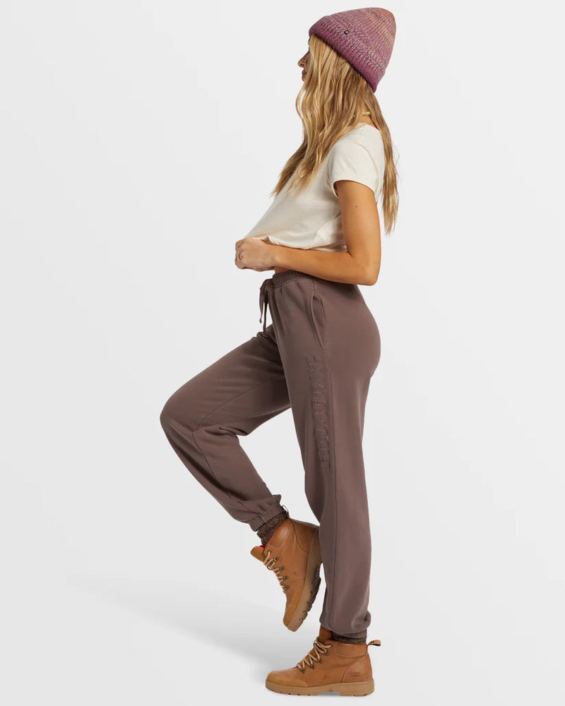 Palmin Jogging Pants - Kona