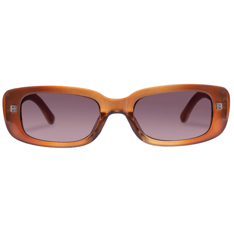 Ceres Glasses - Pearl Chocolate