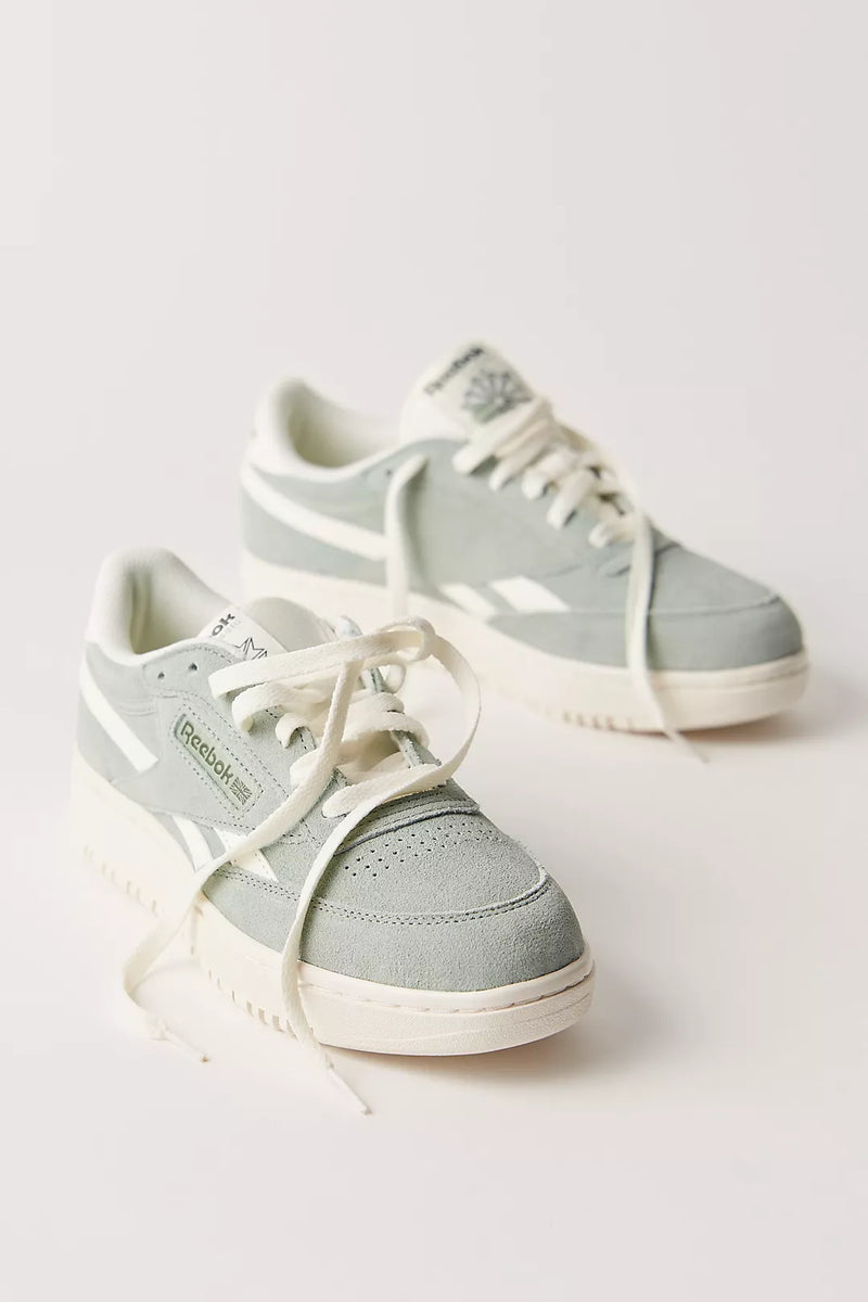 Chaussure Double C Revenge - Hybrid Green