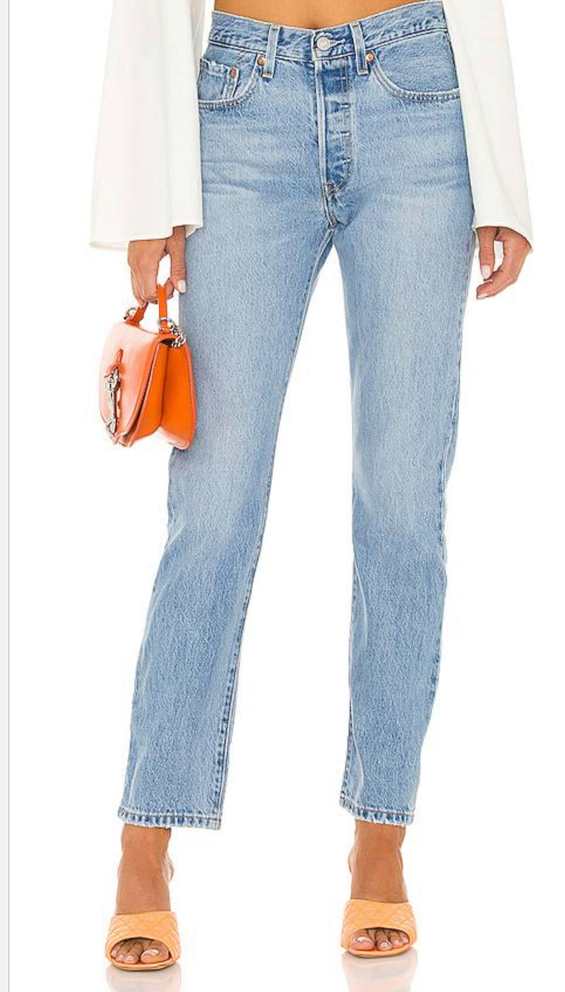 501 Original Jeans - Hollow Days