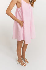 Robe Isabella - Pink
