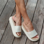 Sandales Cushion Bondi Bay - Vintage Oasis