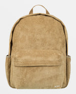 Feeling Good Backpack - Oil Green