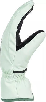 Fresfield technical gloves -Cameo Green