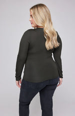 Ruthie Sweater - Ranger