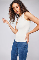 Camisole Ronan - Cream