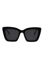 Lunettes I-Sea Harper - Black Smoke Polarized