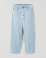 Jeans Baggy Dad - Love is Love