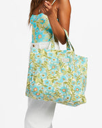 Sac passe-partout So Essential - Light Green
