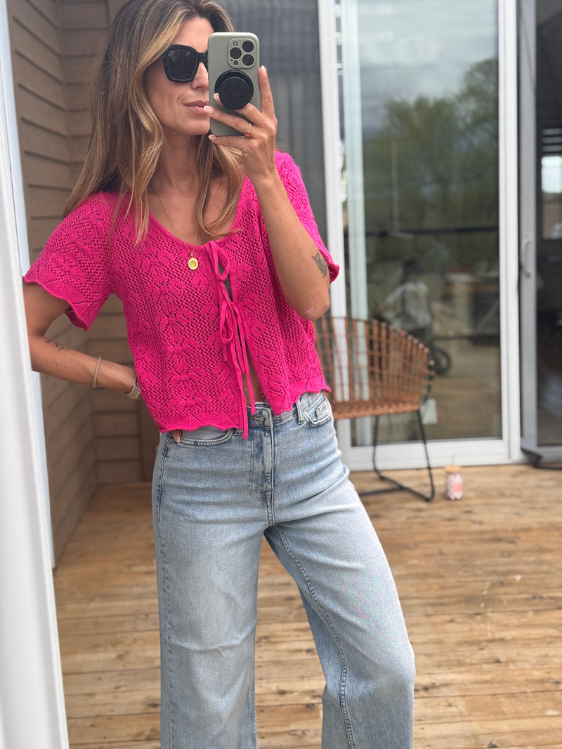 Jeans Armios - Light Wash