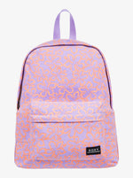 Sac à dos floral Sugar Baby - Mock Orange Hawaiianheat