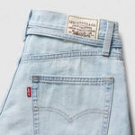 Jeans XL straight - Luxury Trip