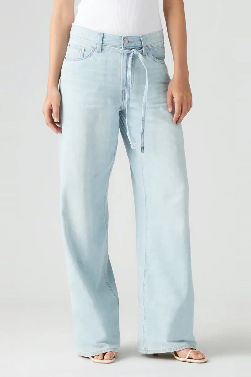 Jeans XL straight - Luxury Trip