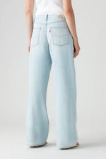 Jeans XL straight - Luxury Trip