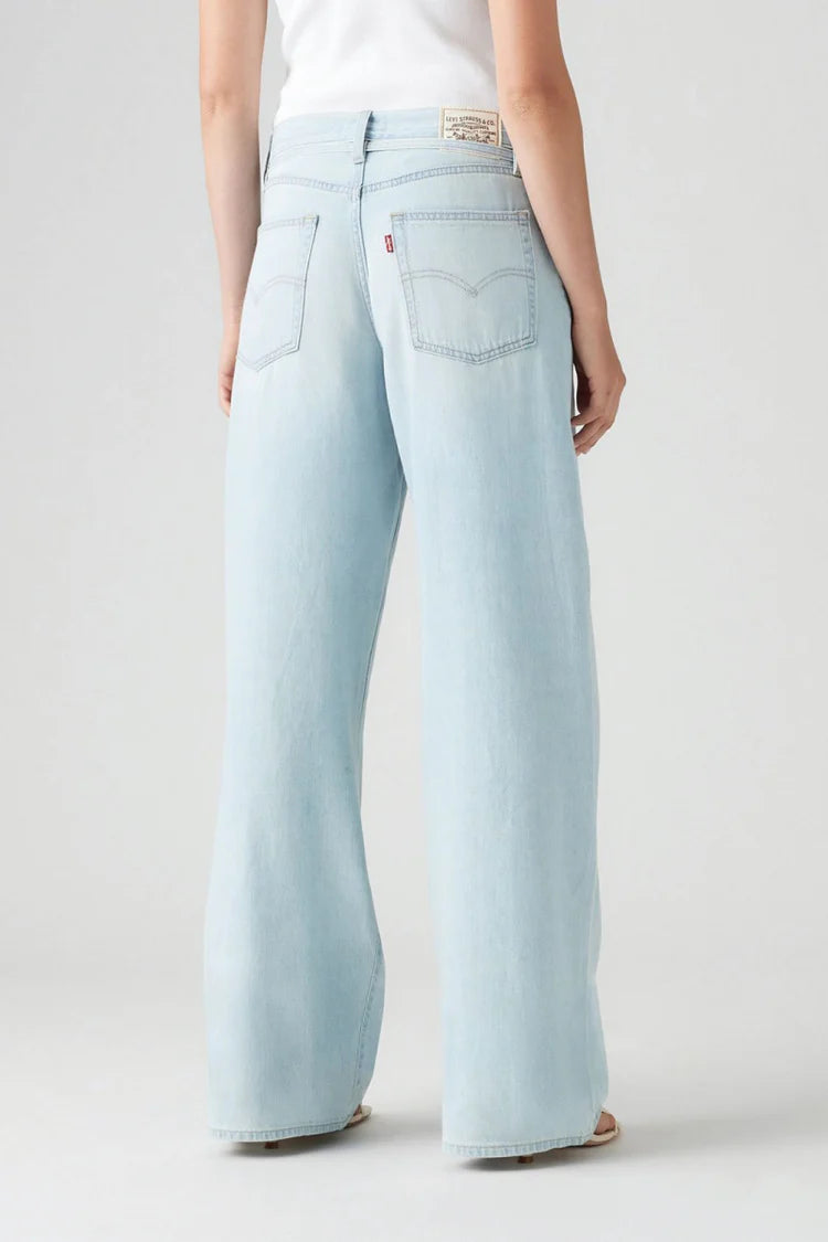 Jeans XL straight - Luxury Trip