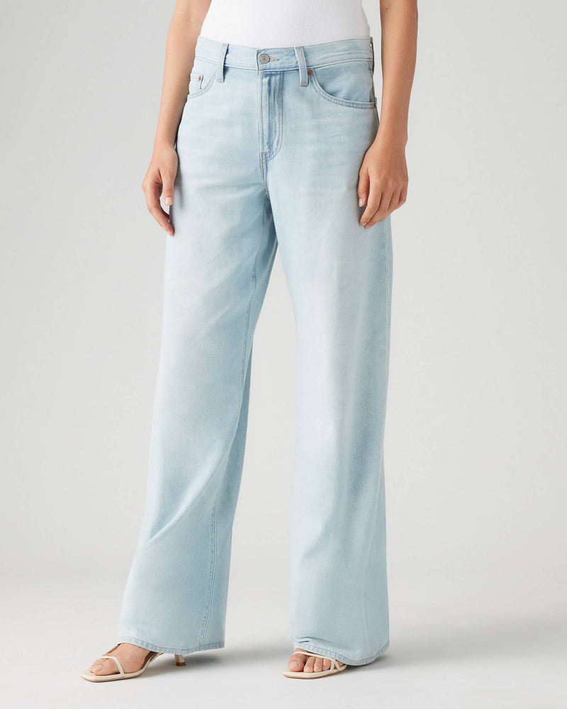 Jeans XL straight - Luxury Trip