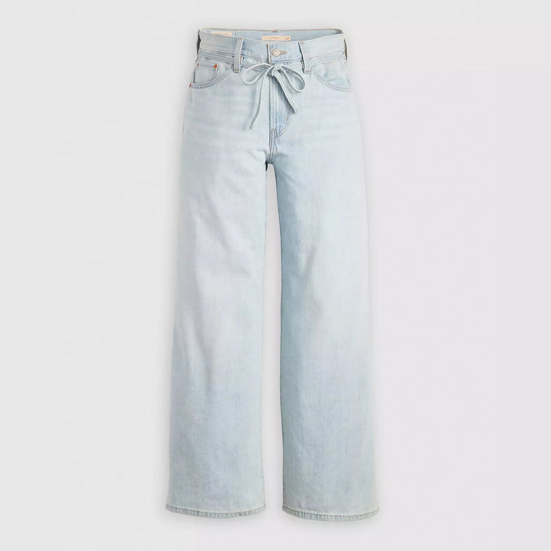 Jeans XL straight - Luxury Trip